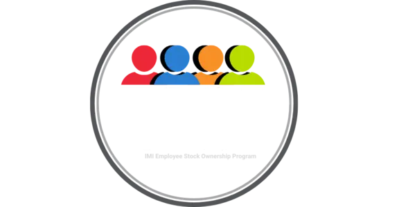 ESOP Logo - Reversed